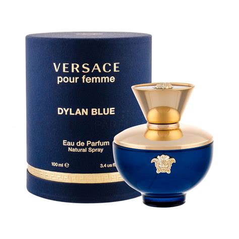 versace perfumy damskie niebieskie|Versace Pour Femme Dylan Blue Versace dla kobiet .